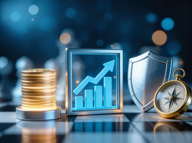 Finance & Investment